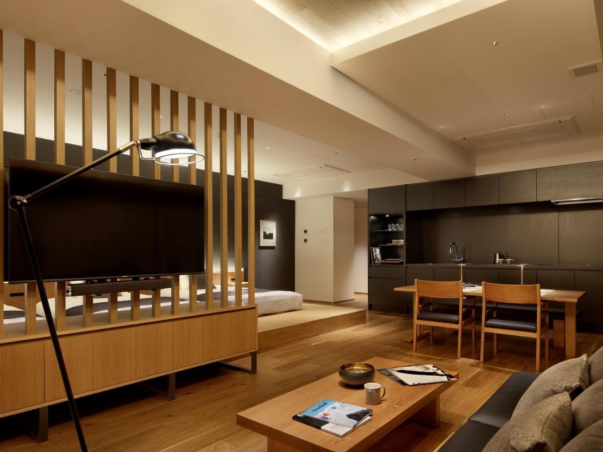 京都 Hideout酒店 外观 照片